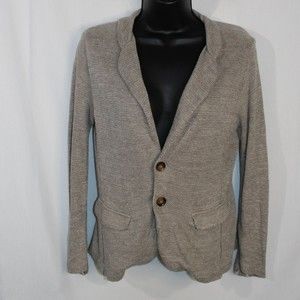 ZARA Girls blazer style jacket in size 9-10